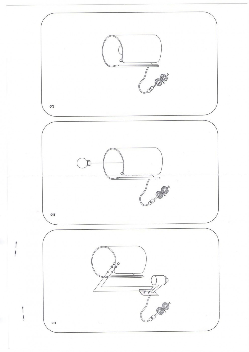 Lightstar (MT6000-1W) Настольная лампа PITTORE 1х40W E27 БЕЛЫЙ (в комплекте) Lightstar (MT6000-1W) Настольная лампа PITTORE 1х40W E27 БЕЛЫЙ (в комплекте)